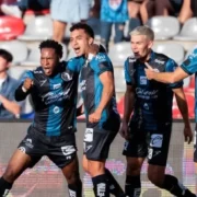 América revive en el Clausura 2026 ¡y va por más!