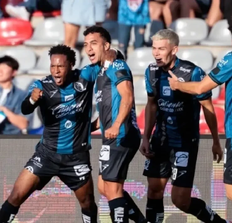 América revive en el Clausura 2026 ¡y va por más!