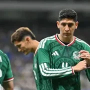 Amistosos de la Selección Mexicana previo al Mundial sorprenden