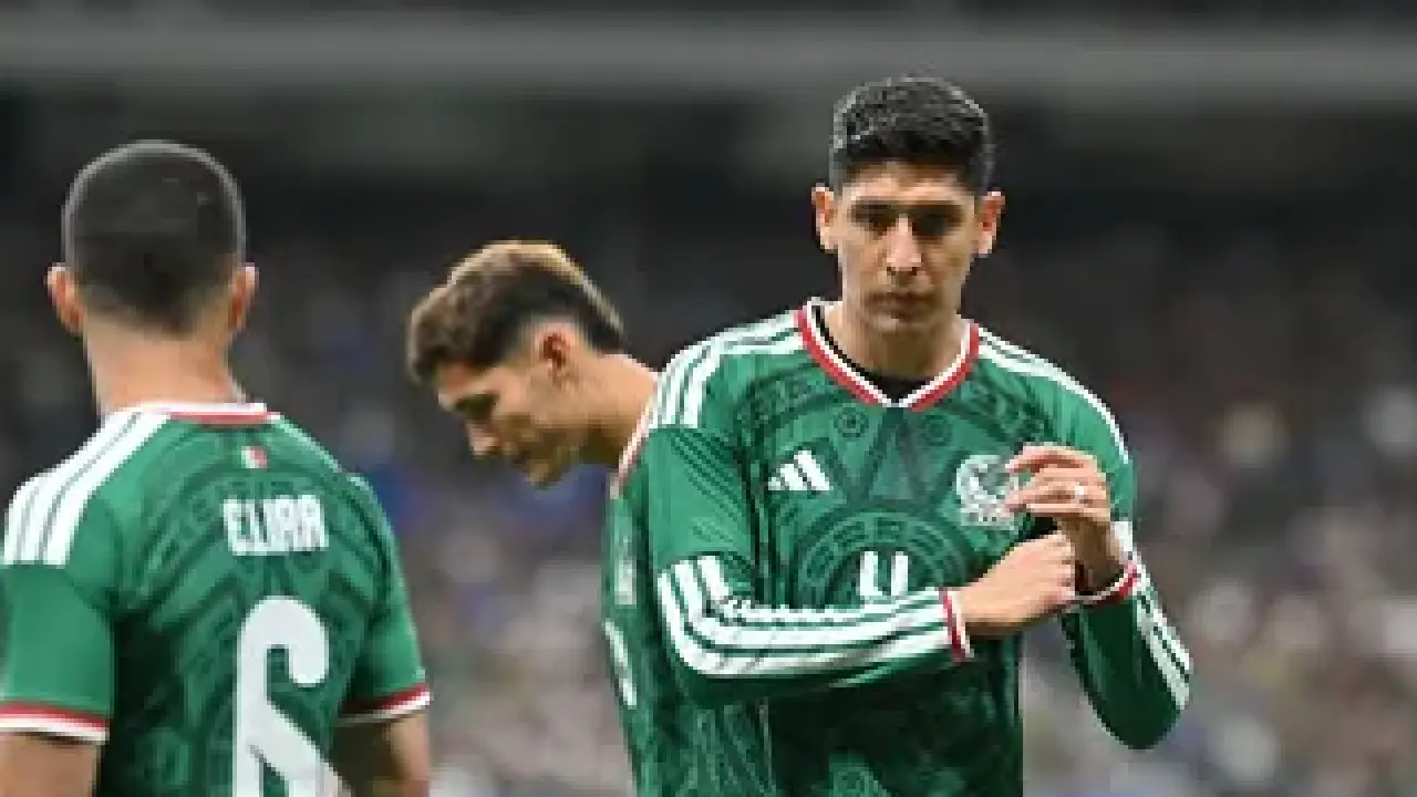 Amistosos de la Selección Mexicana previo al Mundial sorprenden