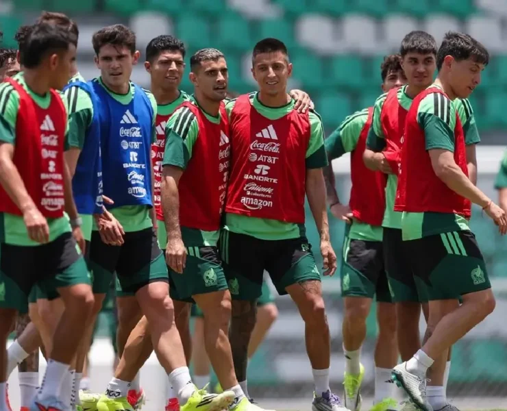 Análisis detallado de la Convocatoria de la Selección Mexicana