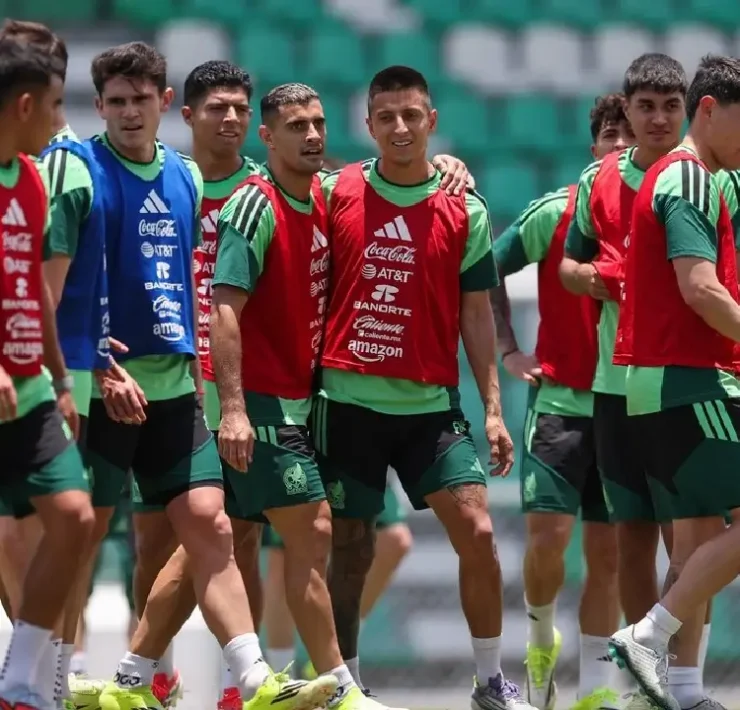 Análisis detallado de la Convocatoria de la Selección Mexicana
