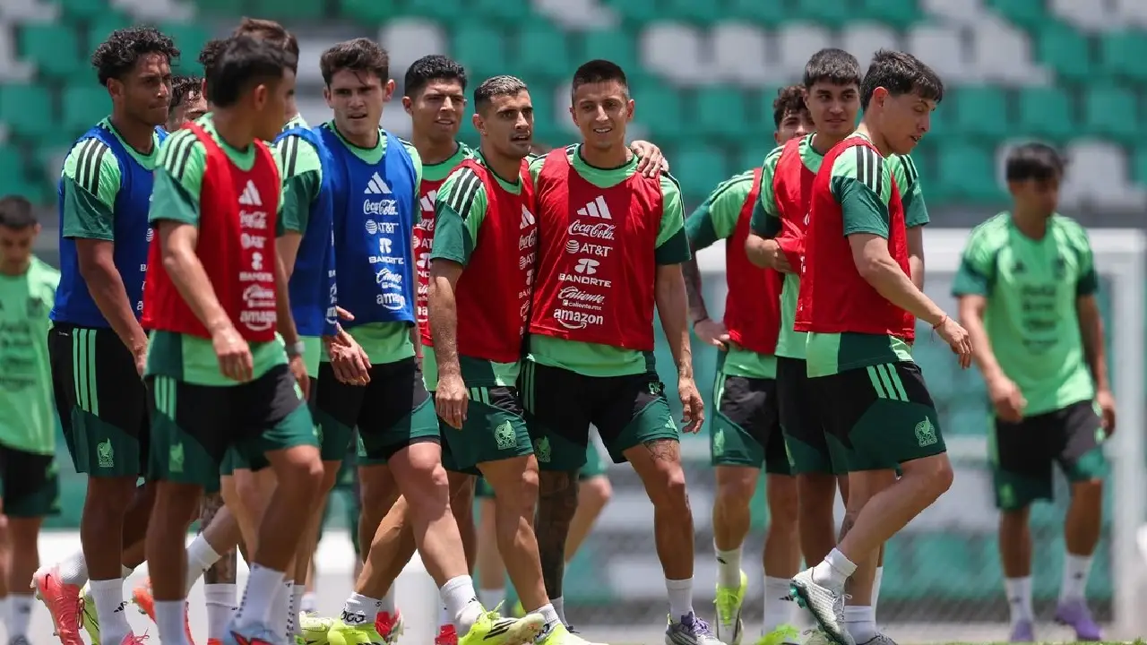 Análisis detallado de la Convocatoria de la Selección Mexicana