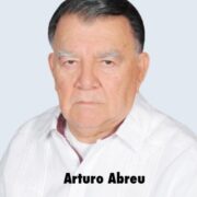 Anuncia Arturo Abreu