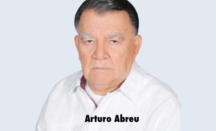 Anuncia Arturo Abreu