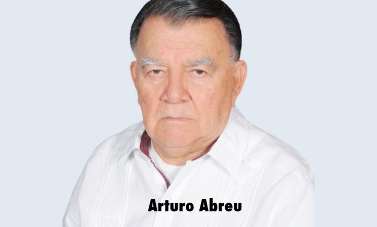 Anuncia Arturo Abreu