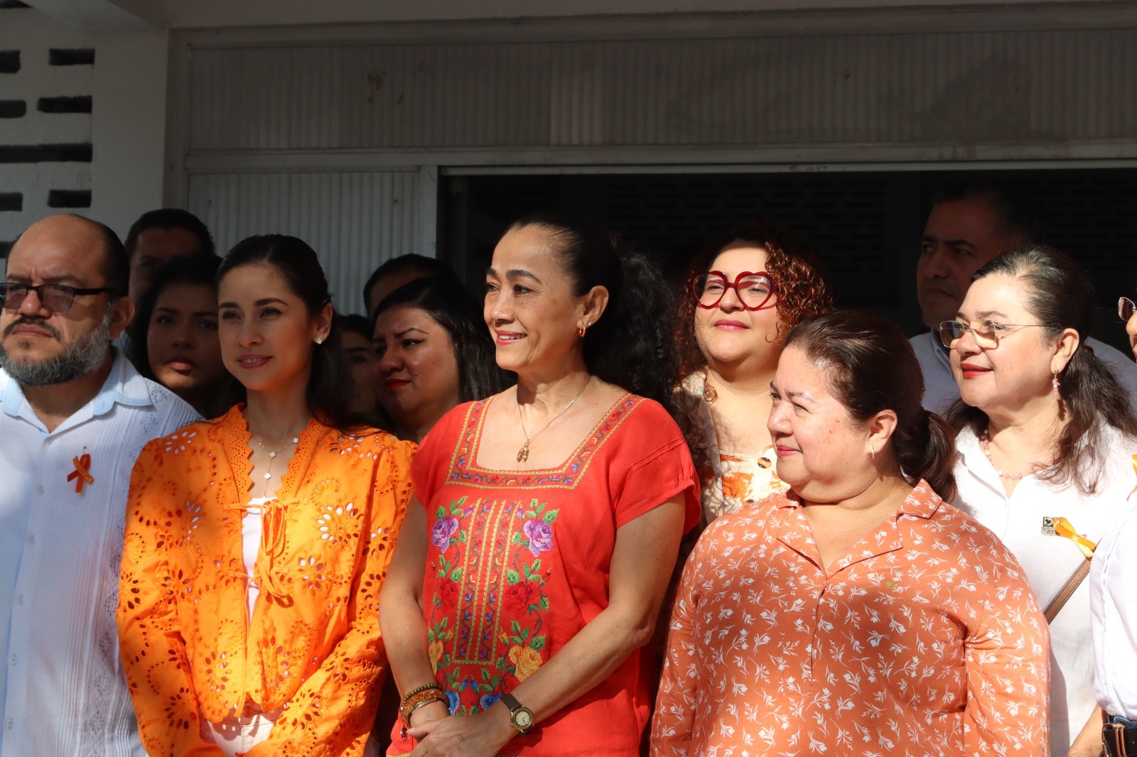 Arranca jornada de esperanza y compromiso social