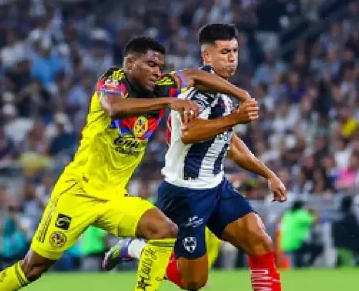 Arranca la Jornada 5 del Clausura 2026 con duelos clave