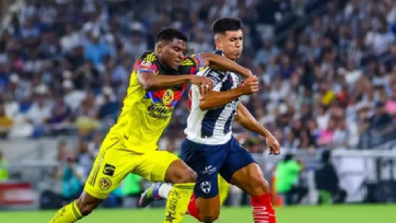 Arranca la Jornada 5 del Clausura 2026 con duelos clave