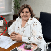 Atacan a balazos a la alcaldesa de Bacanora