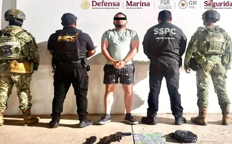 Atentado contra Sergio Torres y Eli Montoya sacude Sinaloa