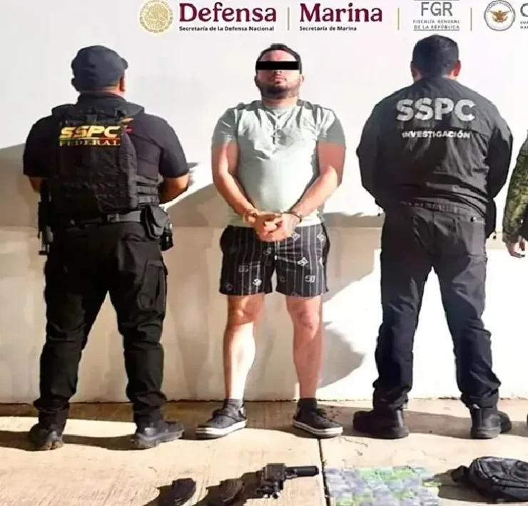 Atentado contra Sergio Torres y Eli Montoya sacude Sinaloa