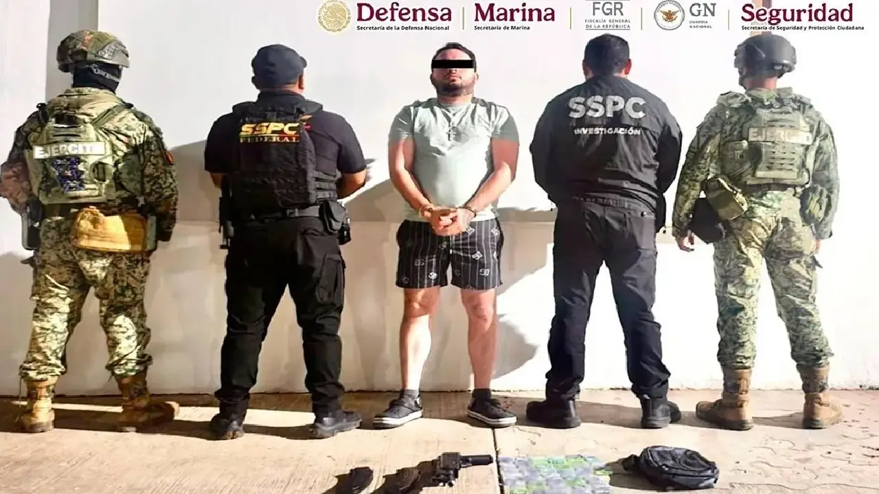 Atentado contra Sergio Torres y Eli Montoya sacude Sinaloa