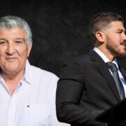 Audio difundido vincula presunto cobro millonario a pedrera