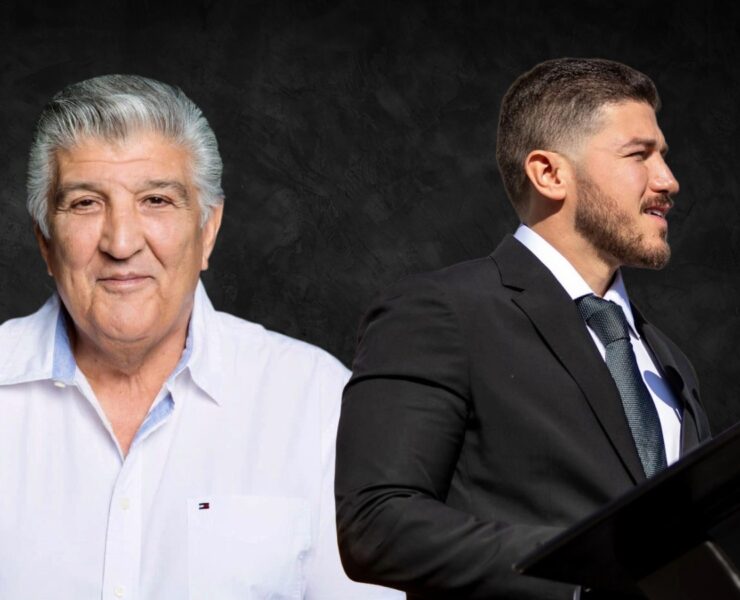 Audio difundido vincula presunto cobro millonario a pedrera