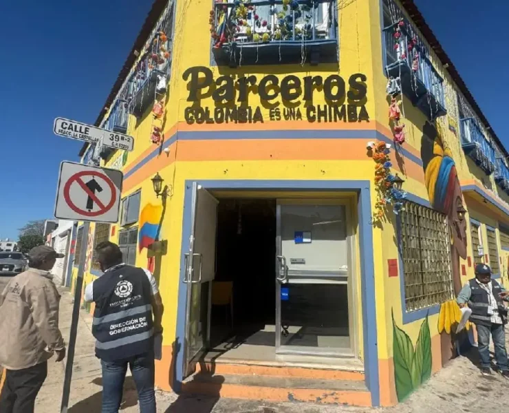 Ayuntamiento de Mérida frenó negocio inesperadamente