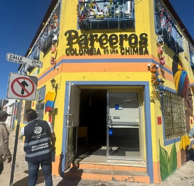 Ayuntamiento de Mérida frenó negocio inesperadamente