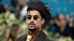 Bad Bunny electrizó el show del medio tiempo del Super Bowl LX con una performance histórica en español y una celebración de la cultura latina desde el Levi’s Stadium.