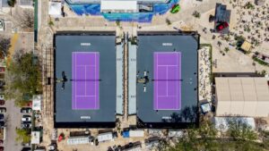 Con sus grandes éxitos como “Caraluna” y “Mi primer millón”, Bacilos encenderá la noche en el Mérida Open Akron y hará vibrar al público en una velada inolvidable en Mérida.