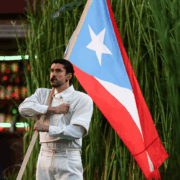 Bad Bunny convierte el Halftime Show del Super Bowl 2026