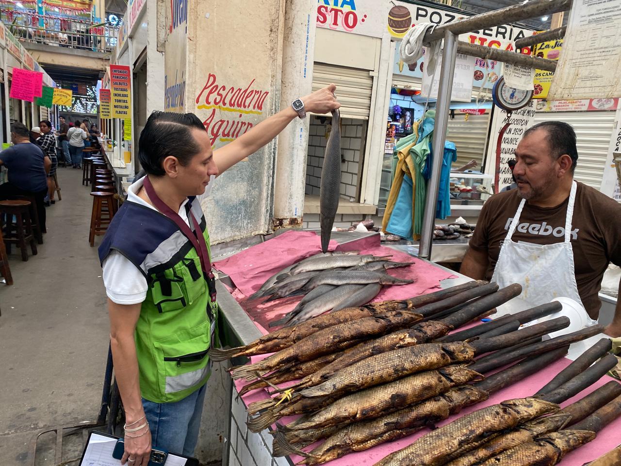 Beneficios nutricionales y prevención