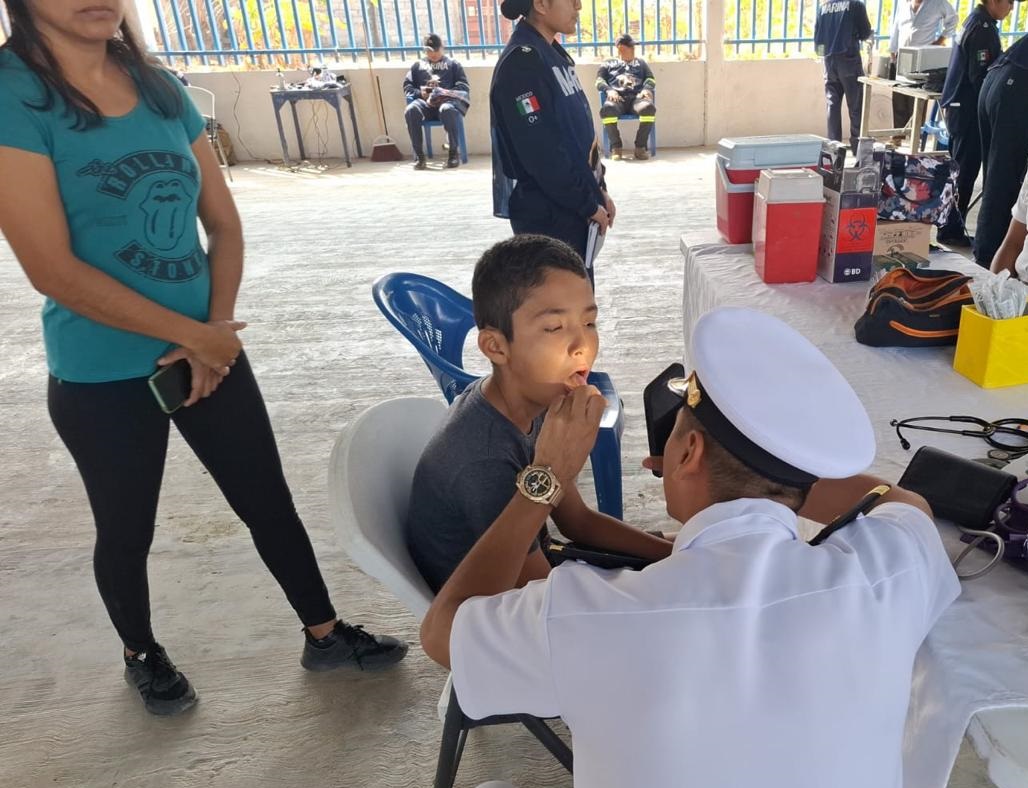 Beneficios y desarrollo profesional