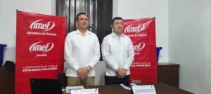 La información del Boletín del indicador IMEF resalta la importancia de un desarrollo económico estratégico y la necesidad de que toda inversión requiere un estado de derecho sólido.