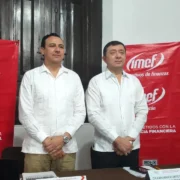 Boletín del indicador IMEF revela sorpresas económicas