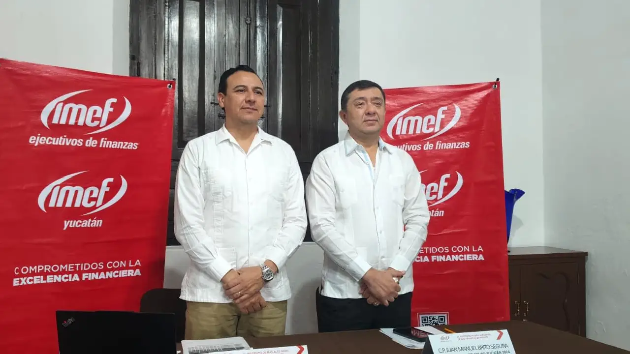 Boletín del indicador IMEF revela sorpresas económicas