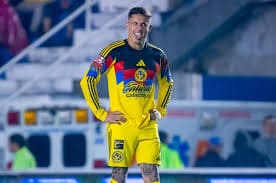 Brian Rodríguez fue clave en el triunfo del América, aportando velocidad y desequilibrio por la banda en la victoria azulcrema.