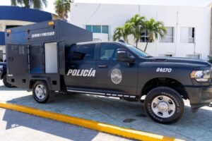 La Brigada de Protección Animal en Playa del Carmen inició operaciones con el respaldo del Gobierno Municipal, reforzando acciones contra el maltrato y promoviendo la cultura de denuncia en Playa del Carmen.