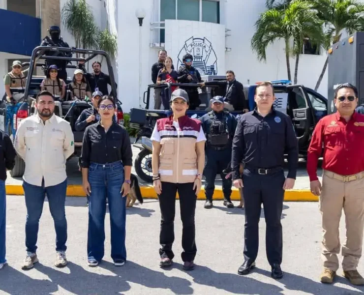 Brigada de Protección Animal en Playa del Carmen arranca con mano dura