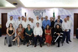 La reelección de Luis Gerardo González Morales representa el respaldo del sector empresarial a una gestión enfocada en la modernización, la proyección comercial