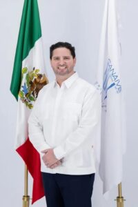CANAIVE Yucatán ratifica liderazgo de Luis Gerardo González y fortalece competitividad industrial