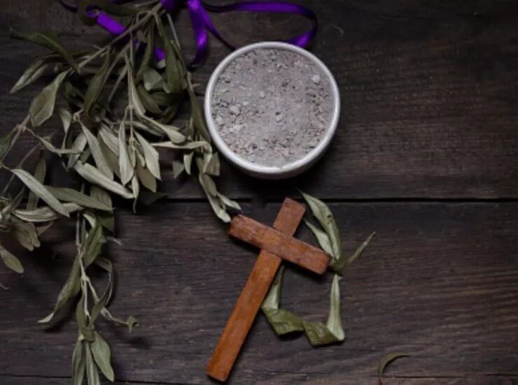 Miércoles de Ceniza y Cuaresma: fe, ayuno y tradición católica