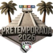 Calendario Explosivo Leones Yucatán Pretemporada 2026 Oficial