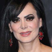 Maribel Guardia se va de México en medio de un conflicto