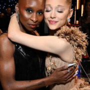 Ariana Grande no está nominada a los Oscar ¿Por culpa de Cynthia Erivo?