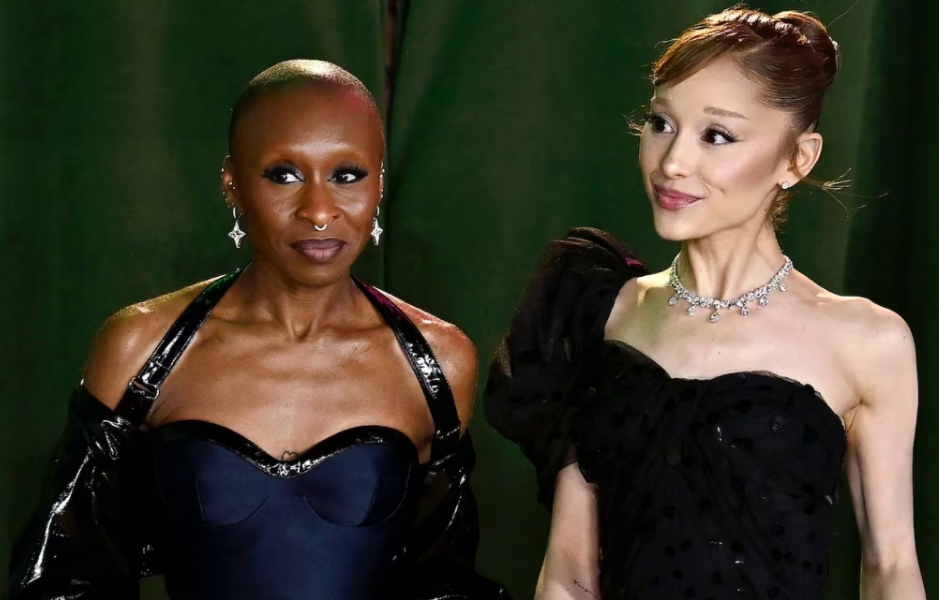 Wicked Parte II ignorada por la Academia