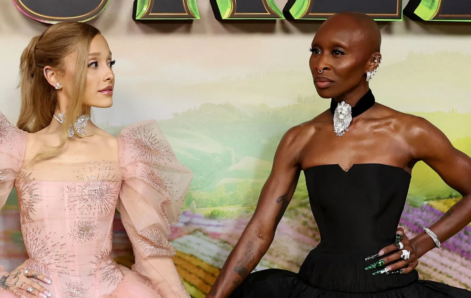 ¿Escándalo dentro de la Academia de Hollywood?