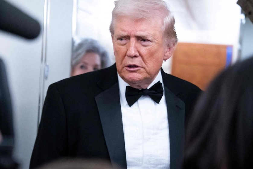 Declaraciones de Trump y señales ambiguas