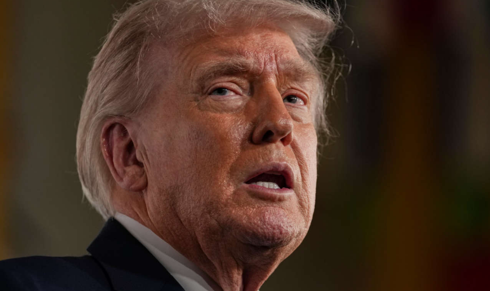 EEUU empezó diálogos con Cuba según el presidente Trump