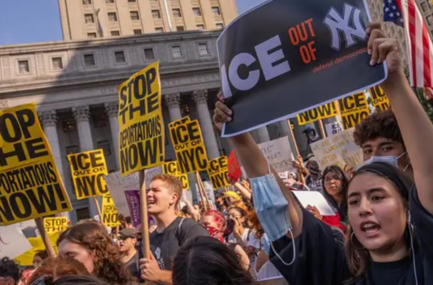 Huelga nacional y respuesta ciudadana