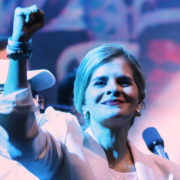 La nueva presidenta de Costa Rica será Laura Fernández