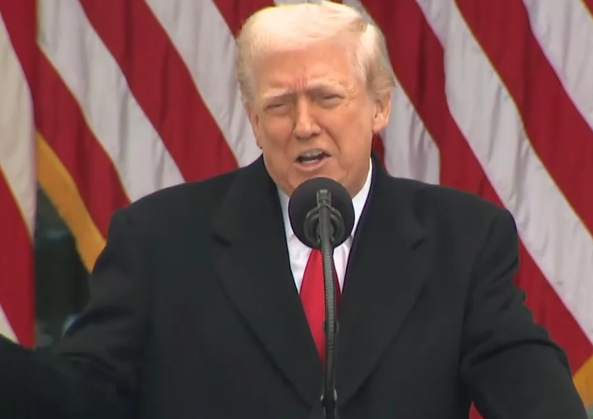 Trump habla con autoridades cubanas y dice estar cerca de un acuerdo