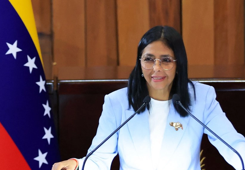 Un mensaje cargado de simbolismo