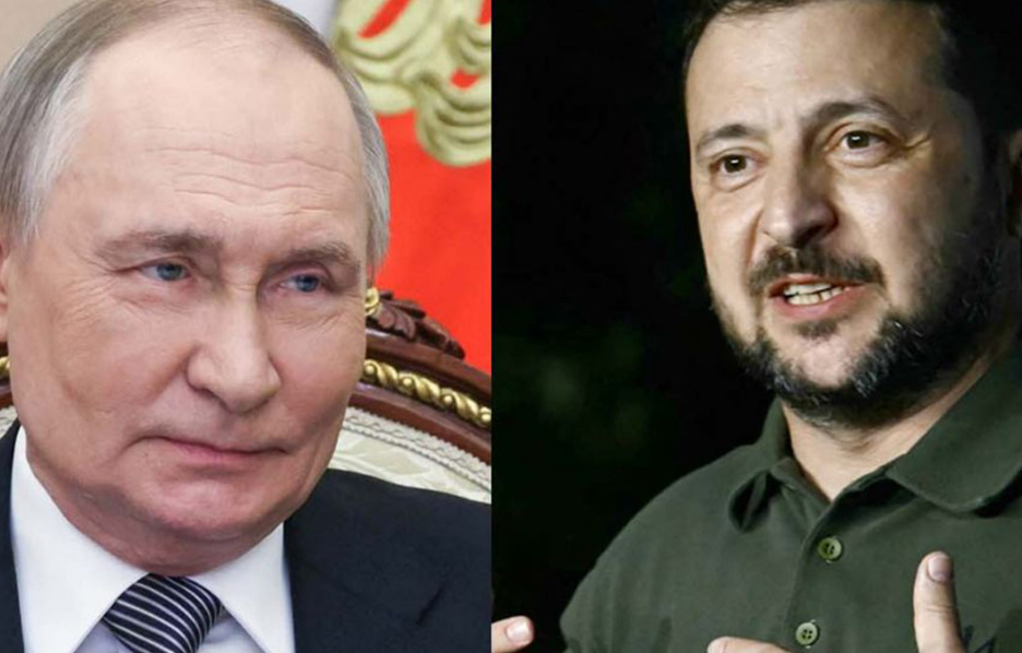 Presión de EE.UU. para acabar con el conflicto