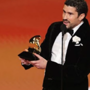 Bad Bunny contra el ICE, fuerte declaración durante los Premios Grammy