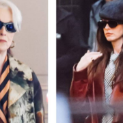 “El diablo viste a la moda 2” estrena nuevo avance lleno de expectativa