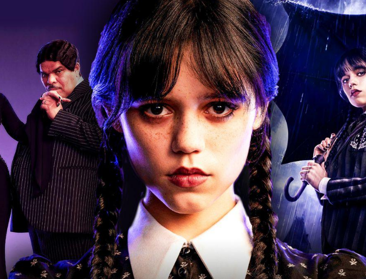 Netflix confirma "Wednesday" temporada 3 y posiblemente llegará antes de lo pensado